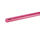 Отопительная труба Rehau Pink 16х2,2 мм